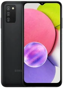 Замена экрана на телефоне Samsung Galaxy A03s в Самаре